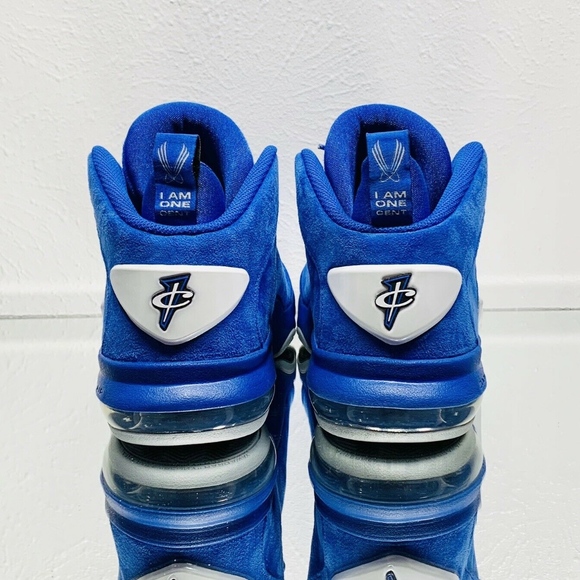 Men's Nike Penny 6 "Orlando" (Size 12) - Picture 6 of 7